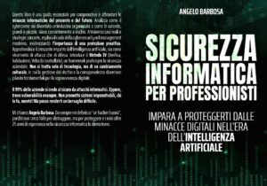 Chi è Angelo Barbosa